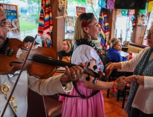 L.A. County offering cash back for shopping local with gift cards