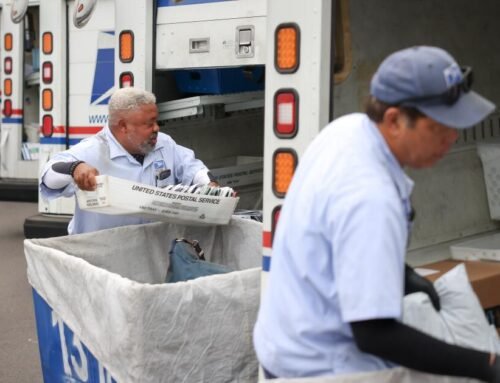 UPS and USPS announce significant job cuts. What you need to know