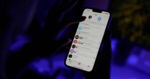 California woman led transnational ‘Terrorgram’ group from her home i…