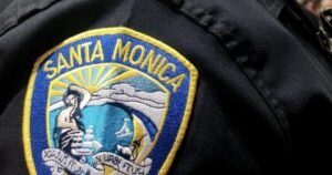 Woman arrested at UCLA after leaving a fatally injured toddler in San…