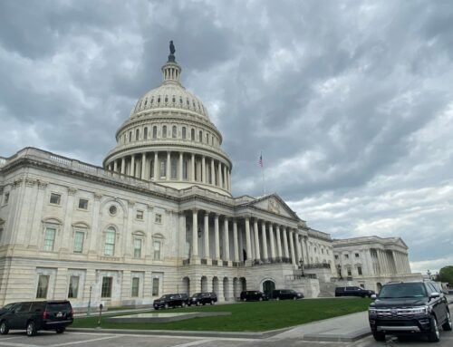 U.S. House heads toward Saturday vote on $95B in aid for Israel, Ukraine, Taiwan