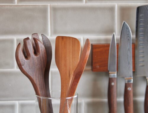 Kitchen Utensils | Popular Woodworking