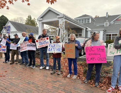 Utility profits rise as household bills soar, new analysis finds