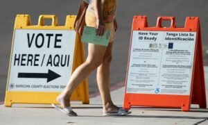 Religious leaders urge peace at the polls ahead of midterms