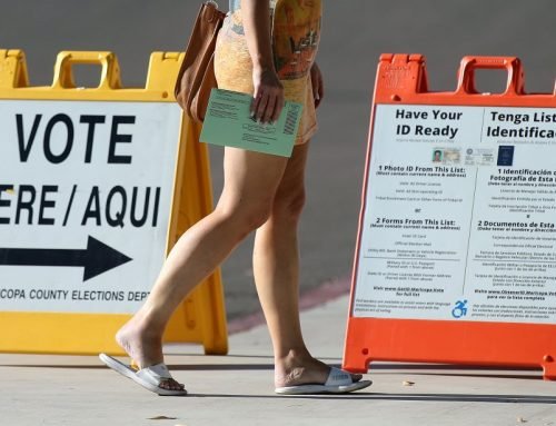 Religious leaders urge peace at the polls ahead of midterms