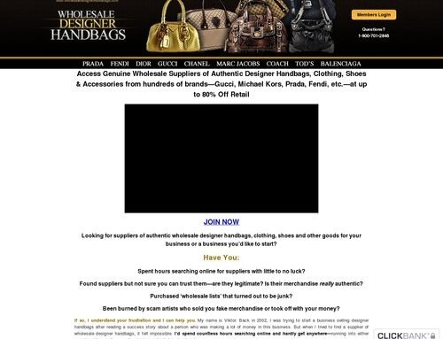 Wholesale Designer Directory
