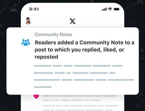 85% of community notes on X remain invisible to users: Report