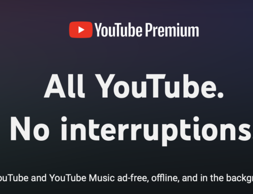 YouTube Announces Undesirable Price Hike for Its Premium and Music Pr…