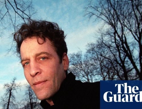 ​‘He buckled. I could hear his bass ringing out …’ The luminous ris…