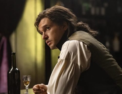‘A Tale of Two Cities’ MGM+ Series: Release Date, Cast, Plot & More –…