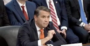 ‘I’m His Lawyer,’ Explains Guy With Tongue In Trump’s Bottom Who Want…