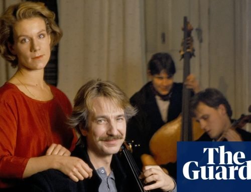 ‘It’s the Meryl Streep of the orchestra’: why cinema loves the cello …