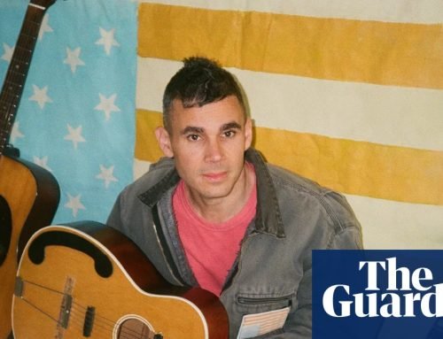 ‘My generation have deluded themselves’: ex-Vampire Weekender Rostam …