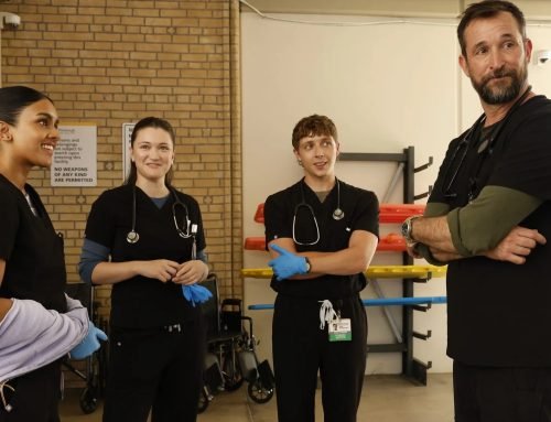 ‘The Pitt’ Season 3: Projected Release Date, Plot & More Updates – Ho…