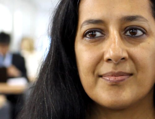 ‘The Trump Administration Needs to Be Isolated in Its Anti-Science Ac…