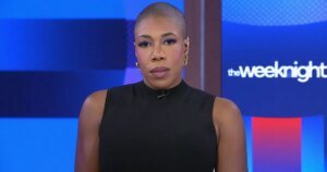 ‘The Weeknight’ co-hosts sound off on Florida airport renamed after T…
