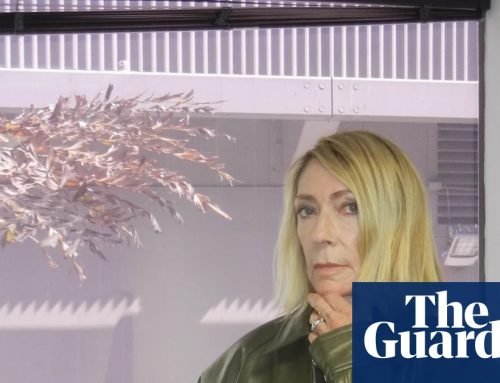 ‘The male ego is even more fragile than it ever was’: Kim Gordon on s…